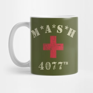 M*A*S*H 4077th Medic 1970 Mug